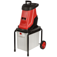 Садовий подрібнювач Vitals Master, Zs 2845wt, 2800W, 45мм, 50л, ніж, 11.9кг (244885)
