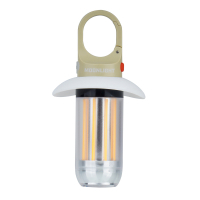 Ліхтар Falcon Eye Moonlight (500 Lm) White LED Rechargeable Type-C (FCL0029) (DAS303968)