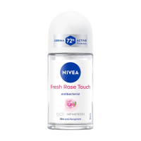 Антиперспірант Nivea Fresh Rose Touch Anti-Perspirant 50 мл (42419662)