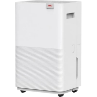 Осушувач повітря Xiaomi NWT Smart Dehumidifier 20L White (VD20H-FA5A(WH))