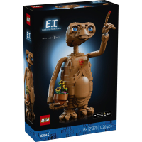 Конструктор LEGO Ideas Інопланетянин (21370)