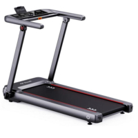 Бігова доріжка Oyeet з регулюванням нахилу Treadmill (TM-AP18Y)