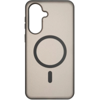 Чохол до мобільного телефона Armorstandart Mystiq MagCase Samsung A37 5G Black (ARM91616)
