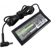 Блок живлення до ноутбуку Sony 64W 16V 4.0A разъем 6.5/4.4(pin inside) (VGP-AC16V13)