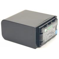 Акумулятор до фото/відео PowerPlant Panasonic VW-VBD98, 10400mAh (CB970100)