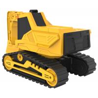 Машинка для дітей Funrise CAT Потужні машини Бульдозер 30 см (82268)