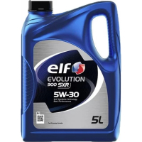 Моторна олива ELF EVOL.900 SXR 5w30 5л. (4359)
