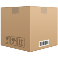 Чип для картриджа Kyocera TK-7105 20K TASKalfa3010i Black TK-7105-20K-VE AHK (3207031)