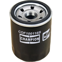 Фільтр масляний Champion COF100116S