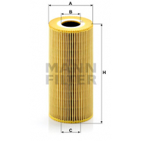 Фільтр масляний Mann HU951X