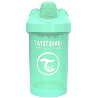 Поїльник-непроливайка Twistshake 300 мл 78275 м'ятна (69888)