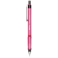 Олівець механічний Rotring Drawing VISUCLICK Pink PCL 0,5 (R2089095)