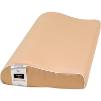 Подушка MirSon ортопедична 6119 Delicate satin Estella Kiddy Girl 50х29х5/8 (2200003262735)