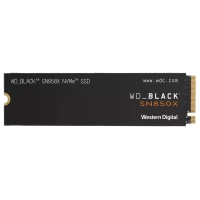 Накопичувач SSD M.2 2280 2TB SN850X WD (WDS200T2X0E)