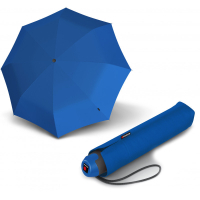 Парасоля Knirps E.050 Blue (Kn95-1050-6501)