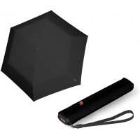 Парасоля Knirps US.050 Black (Kn95-0050-1001)
