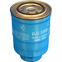 Фільтр паливний MECAFILTER ELG5308