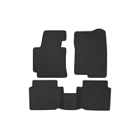 Килимок в салон EVAtech Hyundai Elantra (MD) (5 clips) 2010-2015 5 пок (HY1975ZB3LA3RBB)