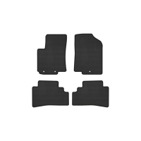 Килимок в салон EVAtech Kia Rio 2011-2017 3 покоління Sedan EU (KI32966PGC4LA3RBB)