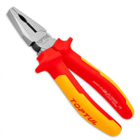 Плоскогубці Toptul електрика 6" 1000V VDE (DGCA2206)