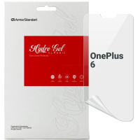 Плівка захисна Armorstandart OnePlus 6 (ARM67133)