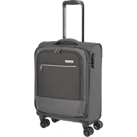 Валіза Travelite Arona Anthracite S (TL090247-04)