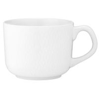 Чашка ARDESTO Jumbo 750 мл White (AR3484WH)