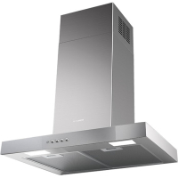 Витяжка кухонна Faber Stilo Smart X A60, нерж (325.0615.633)
