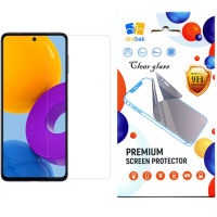 Скло захисне Drobak Tecno Camon 20 Pro (535316) (535316)