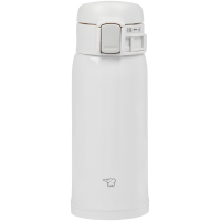 Термокружка Zojirushi SM-SR36WA 0.36 л White (1678.06.30)