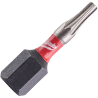 Набір біт Milwaukee SHOCKWAVE, TX9, 25мм, 2шт (4932471569)