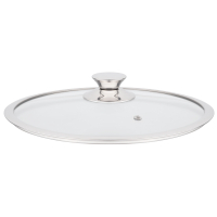 Кришка для посуду ARDESTO Gemini 26 см (AR0726G)
