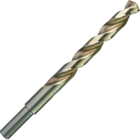 Свердло Milwaukee по металу THUNDERWEB HSS-G DIN338, 12,5 x 151 мм (4932352372)