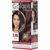 Фарба для волосся Galant Image 3.46 - Бордо (3800010501347)