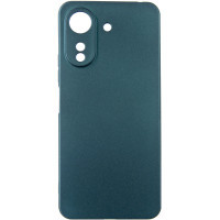 Чохол до мобільного телефона Dengos Soft Xiaomi Redmi 13C (green) (DG-TPU-SOFT-39)
