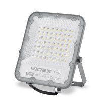 Прожектор Videx VL-F2-305G-12V
