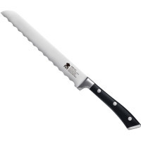 Кухонний ніж MasterPro Foodies Collection для хліба 20 см (BGMP-4312)