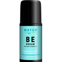 Дезодорант Mayur Be Dream Парфумований 50 мл (4820230953527)