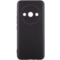 Чохол до мобільного телефона BeCover Xiaomi Redmi A3 4G Black (710921)