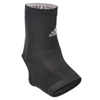 Фіксатор гомілкостопа Adidas Performance Ankle Support ADSU-13314 Чорний XL (885652007559)