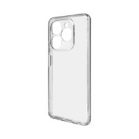 Чохол до мобільного телефона Armorstandart Air Tecno Spark 20 Pro (KJ6) Camera cover Clear (ARM74393)
