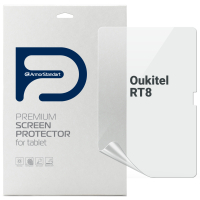 Плівка захисна Armorstandart Oukitel RT8 (ARM78393)