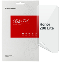 Плівка захисна Armorstandart Honor 200 Lite (ARM80652)