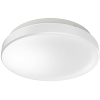 Світильник LEDVANCE CEILING ROUND 325 24W 840 IP44 (4099854105913)