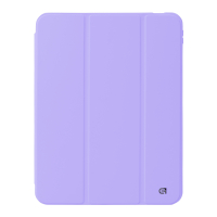 Чохол до планшета Armorstandart Smart Fold Pen Apple iPad Pro 11 (2024) Light Purple (ARM78128)