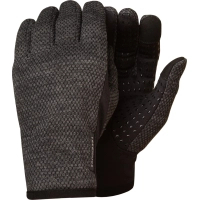 Рукавиці Trekmates Witton Glove Wmns TM-007613 dark grey marl - M - сірий (015.1794)