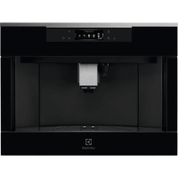 Кавомашина Electrolux KBC85X