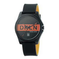 Наручний годинник Daniel Klein DK.1.12278-3