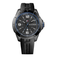 Наручний годинник Tommy Hilfiger 1791017