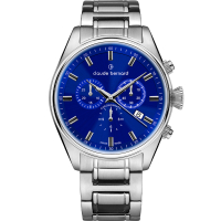 Наручний годинник Claude Bernard 10254 3M BUIN